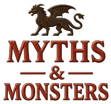 Myths & Monsters Logo